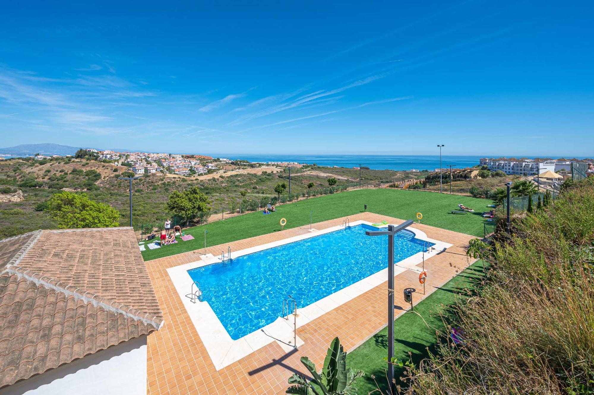 Casa De Mar Small Oasis Manilva Exterior photo